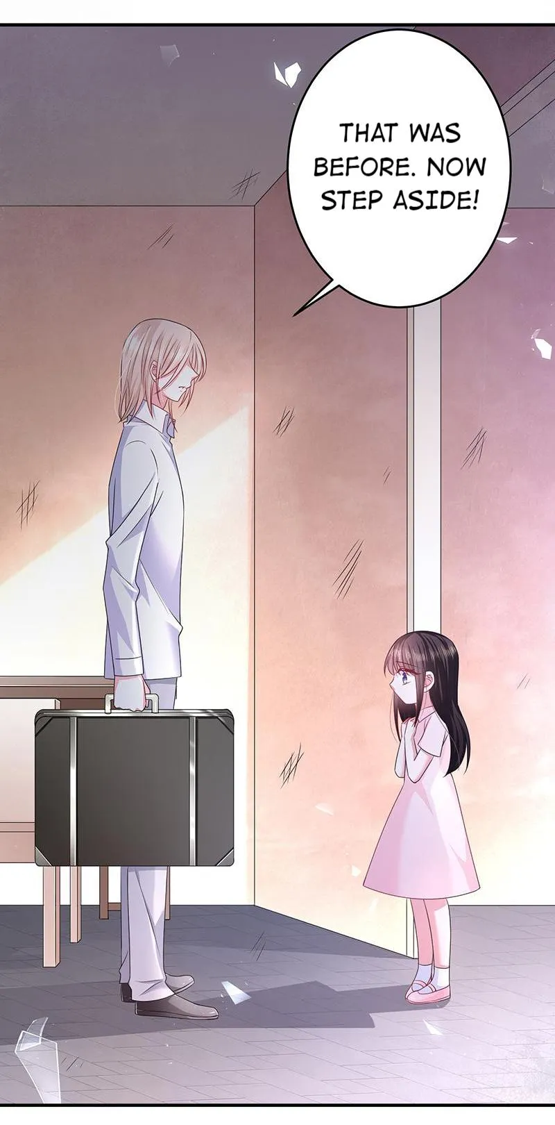 Read Demon, No Kissing! chapter 24 image 20 on Lezhin