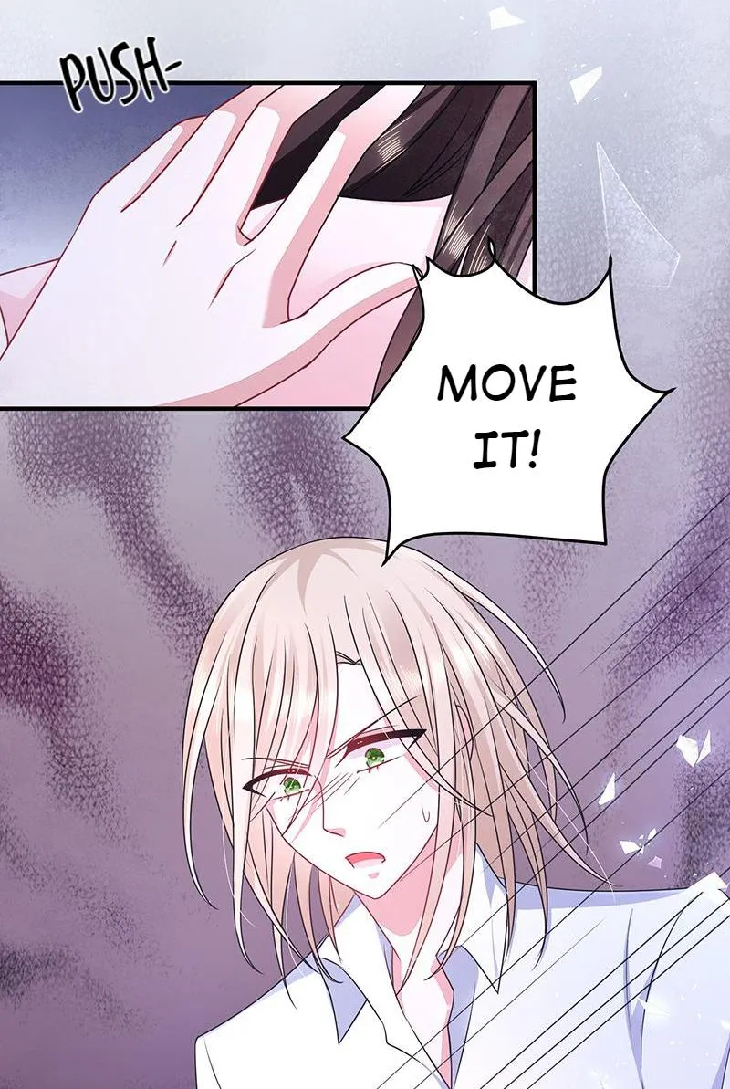 Read Demon, No Kissing! chapter 24 image 22 on Lezhin
