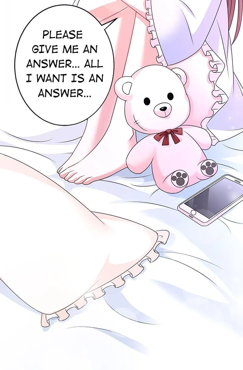Read Demon, No Kissing! chapter 24 image 28 on Lezhin
