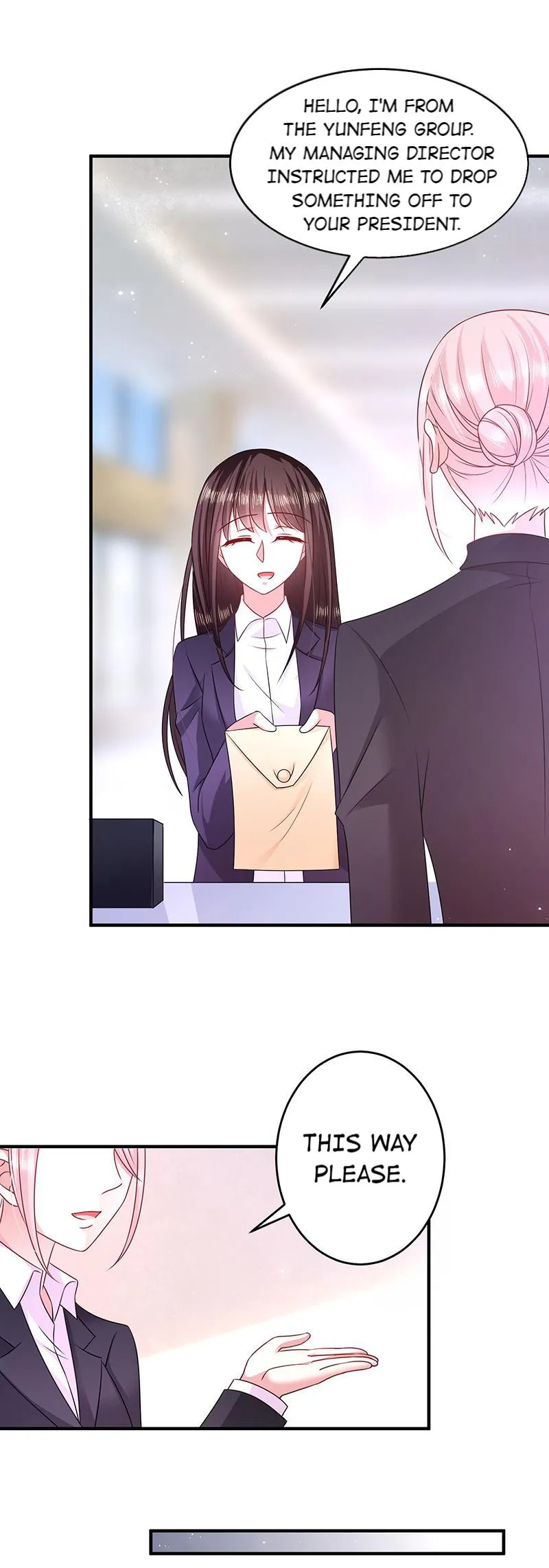 Read Demon, No Kissing! chapter 24 image 33 on Lezhin