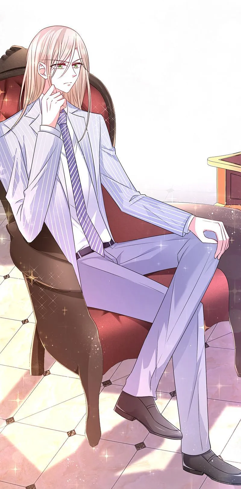 Read Demon, No Kissing! chapter 24 image 37 on Lezhin