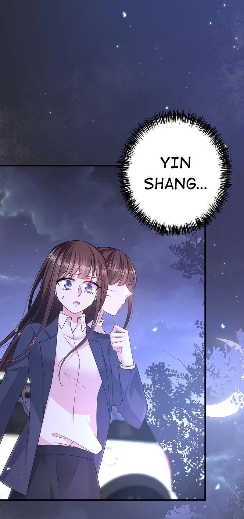Read Demon, No Kissing! chapter 24 image 4 on Lezhin