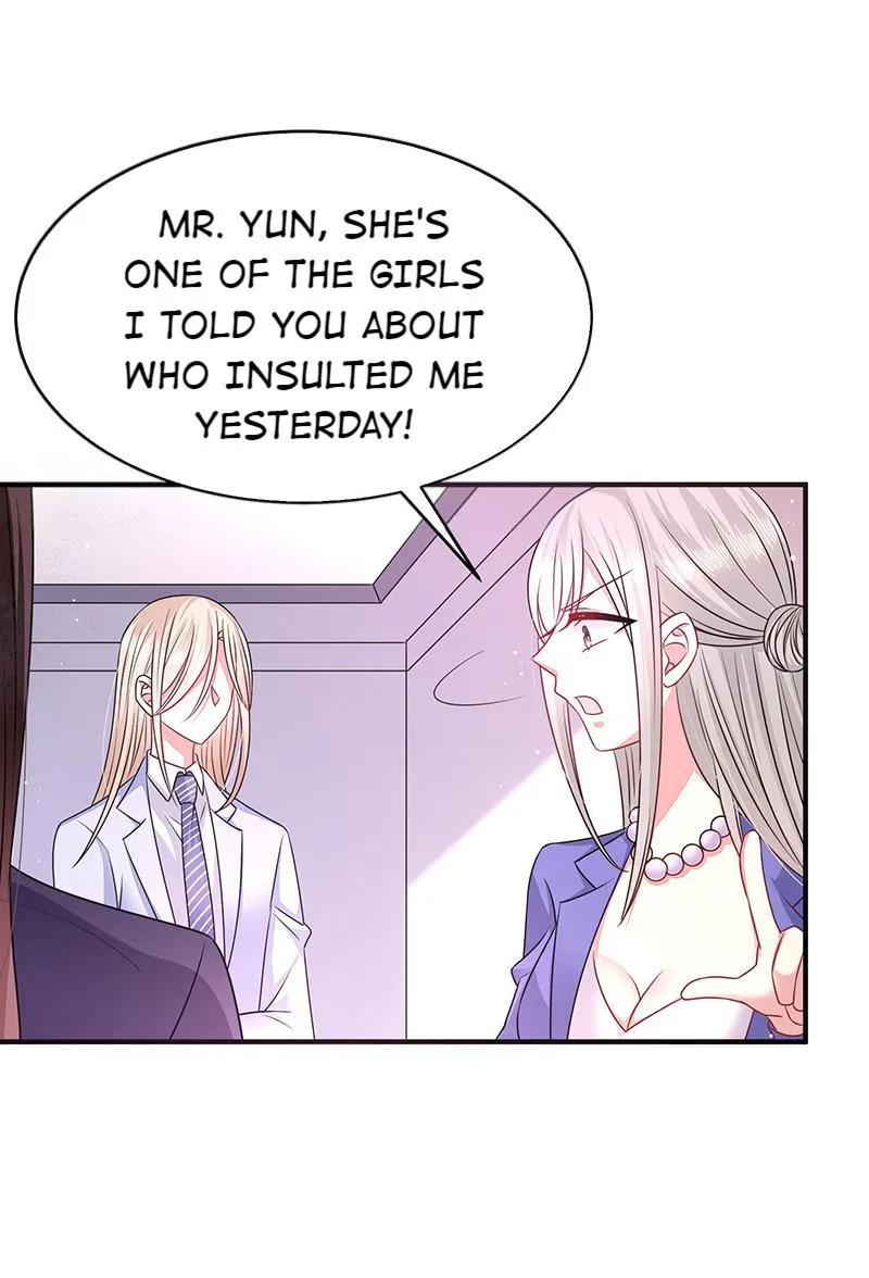 Read Demon, No Kissing! chapter 24 image 41 on Lezhin