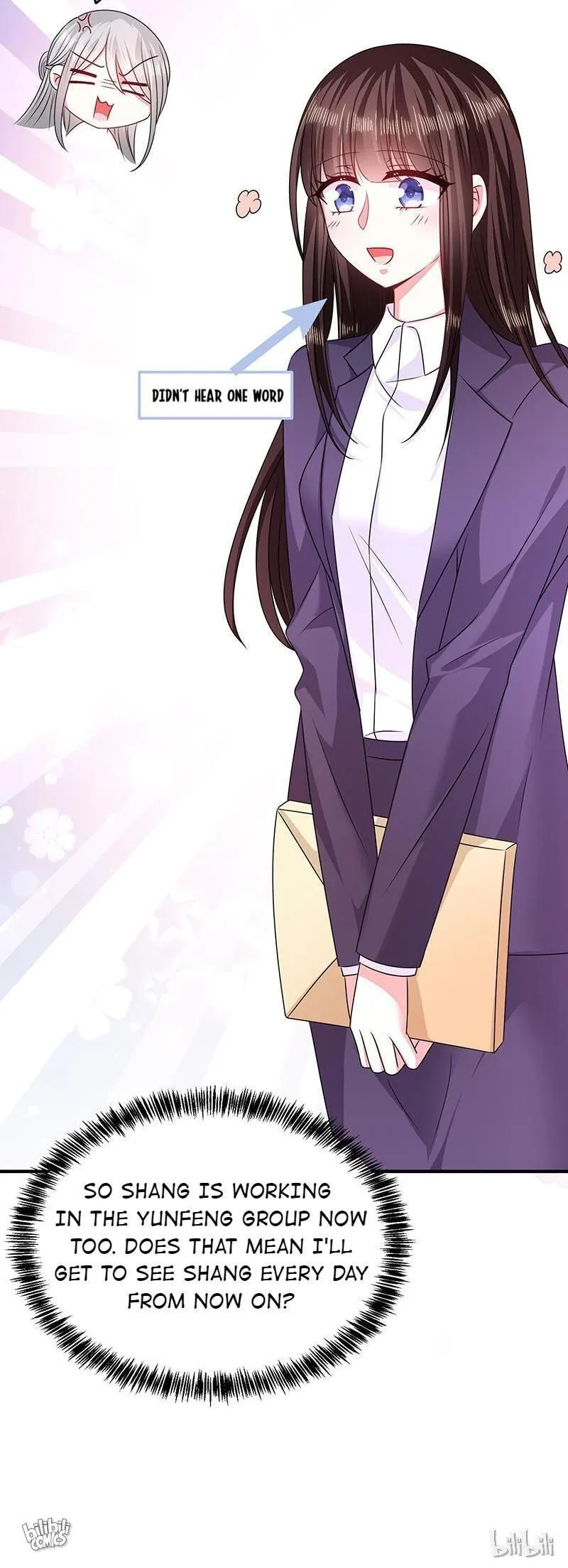 Read Demon, No Kissing! chapter 24 image 44 on Lezhin