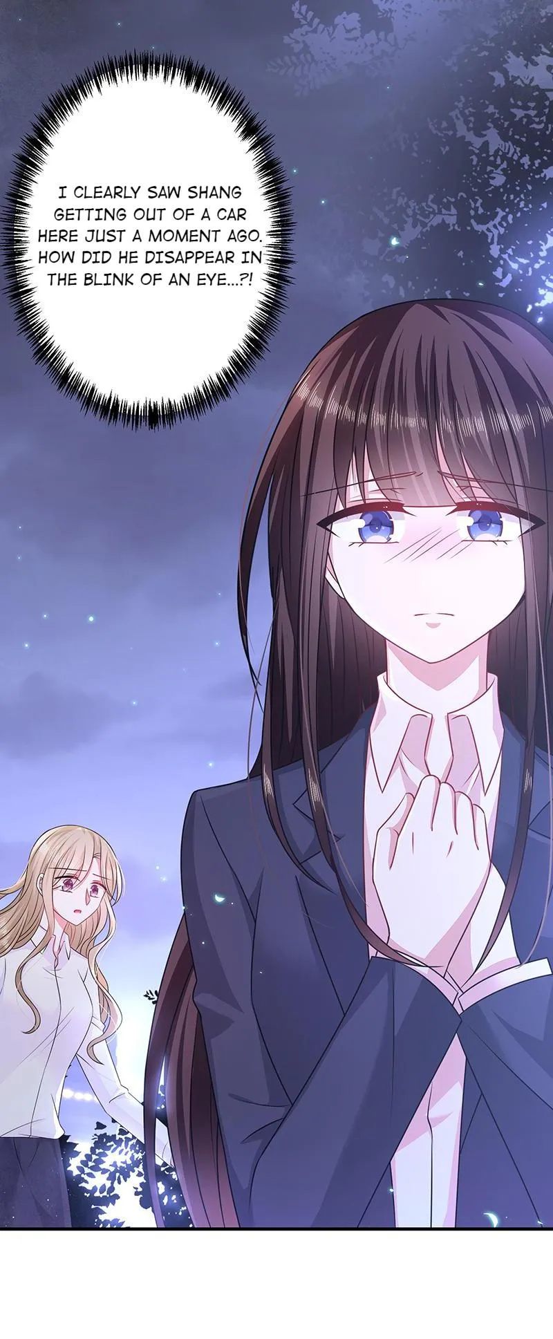Read Demon, No Kissing! chapter 24 image 5 on Lezhin