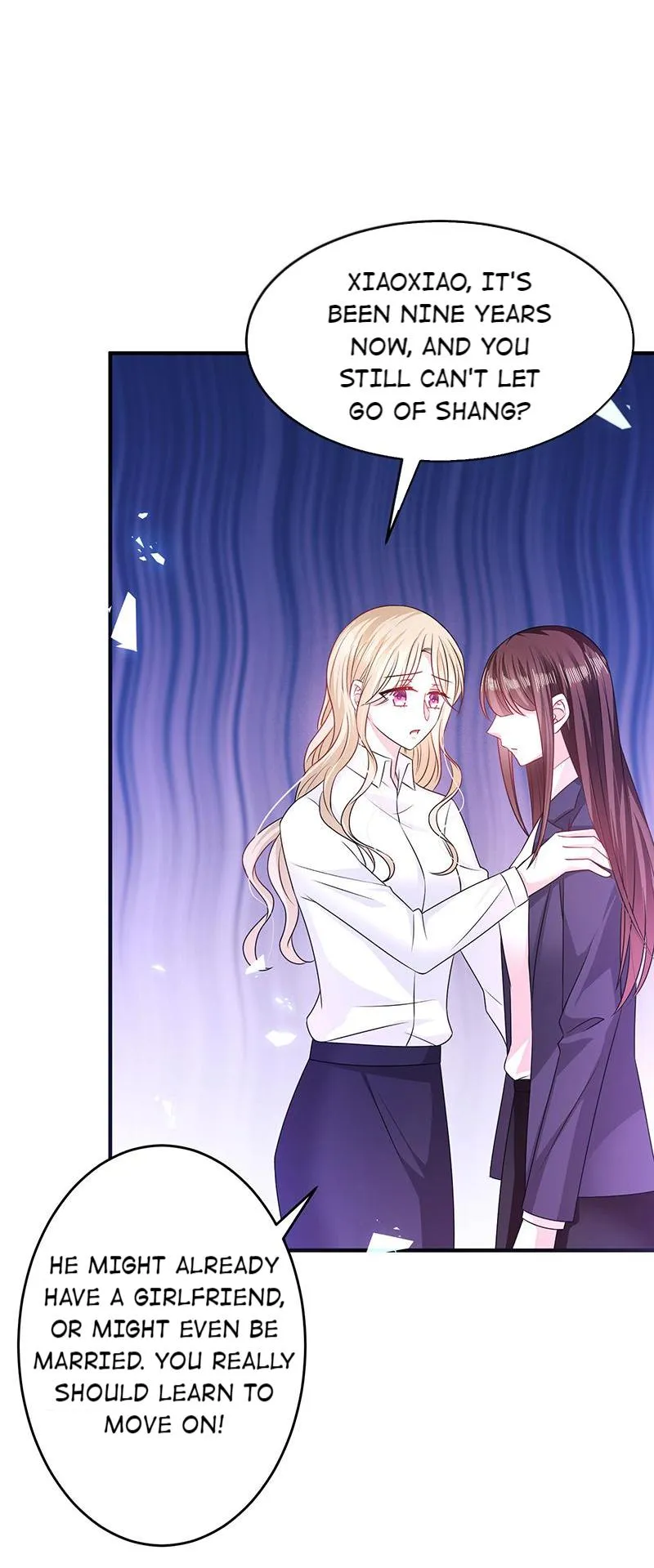 Read Demon, No Kissing! chapter 24 image 6 on Lezhin