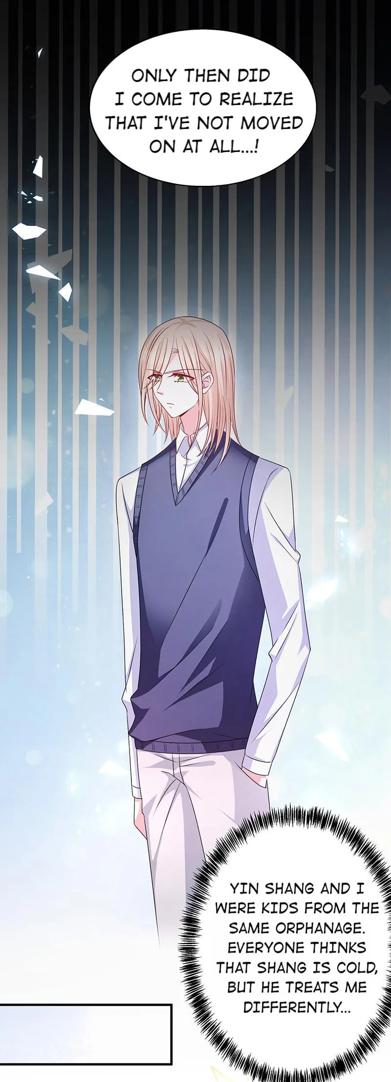 Read Demon, No Kissing! chapter 24 image 8 on Lezhin