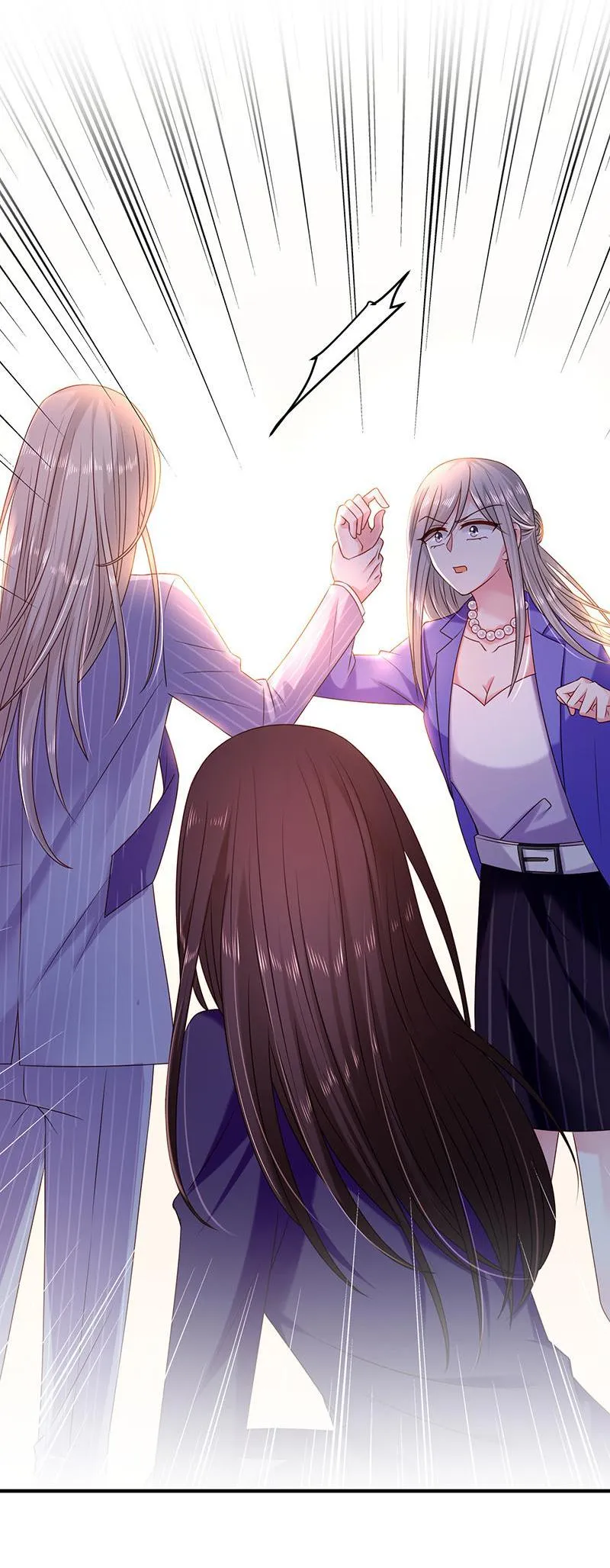 Read Demon, No Kissing! chapter 25 image 10 on Lezhin