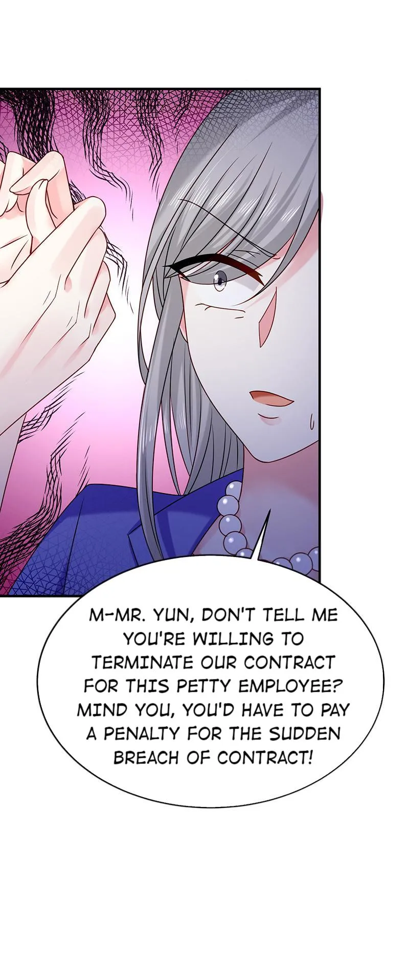 Read Demon, No Kissing! chapter 25 image 12 on Lezhin