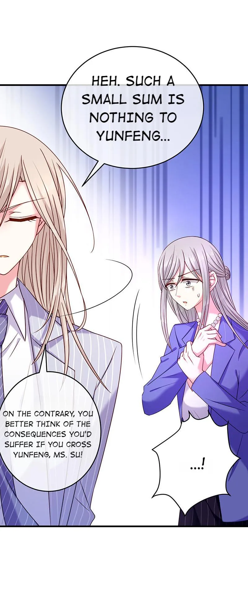 Read Demon, No Kissing! chapter 25 image 13 on Lezhin