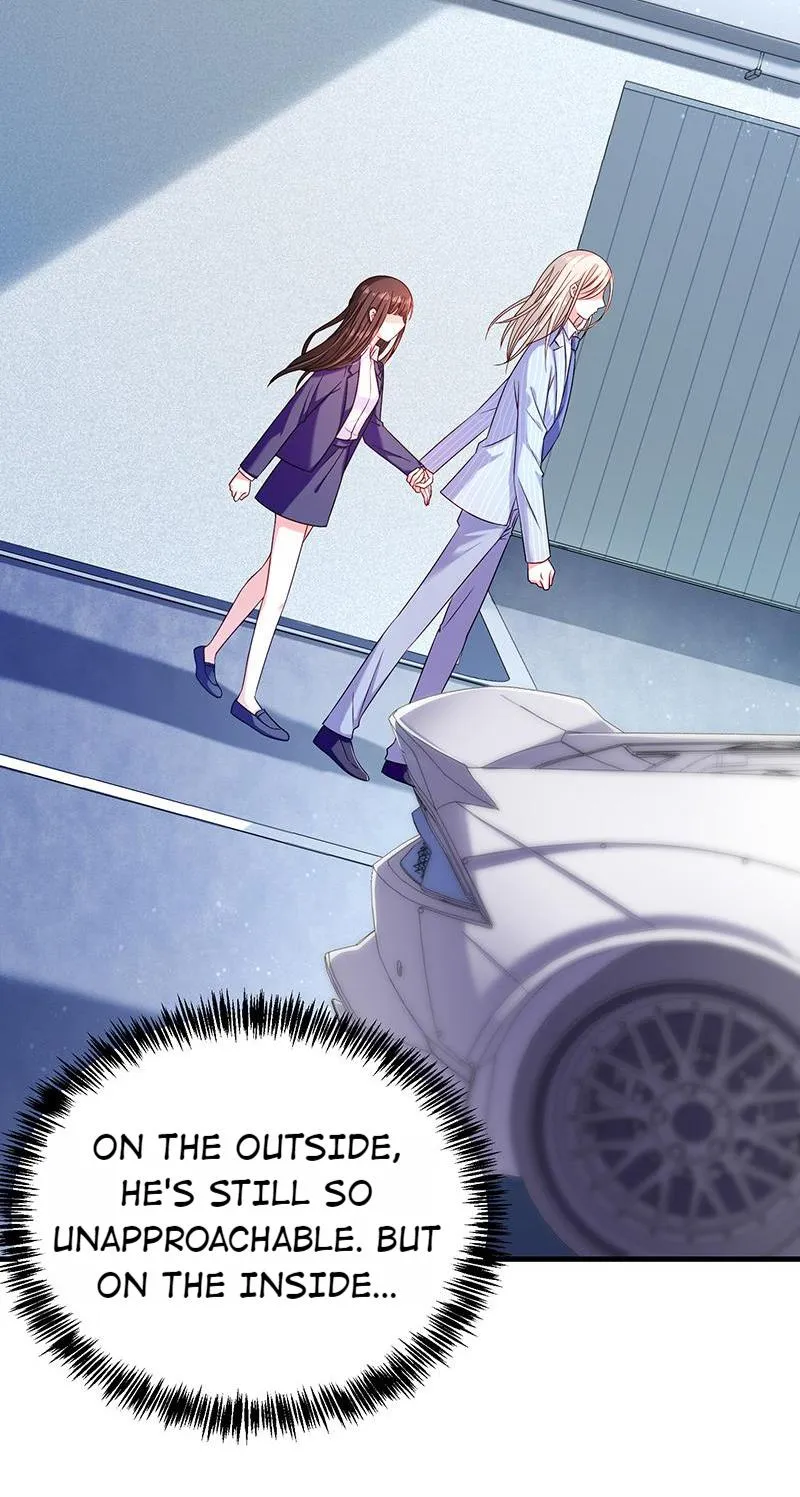 Read Demon, No Kissing! chapter 25 image 17 on Lezhin