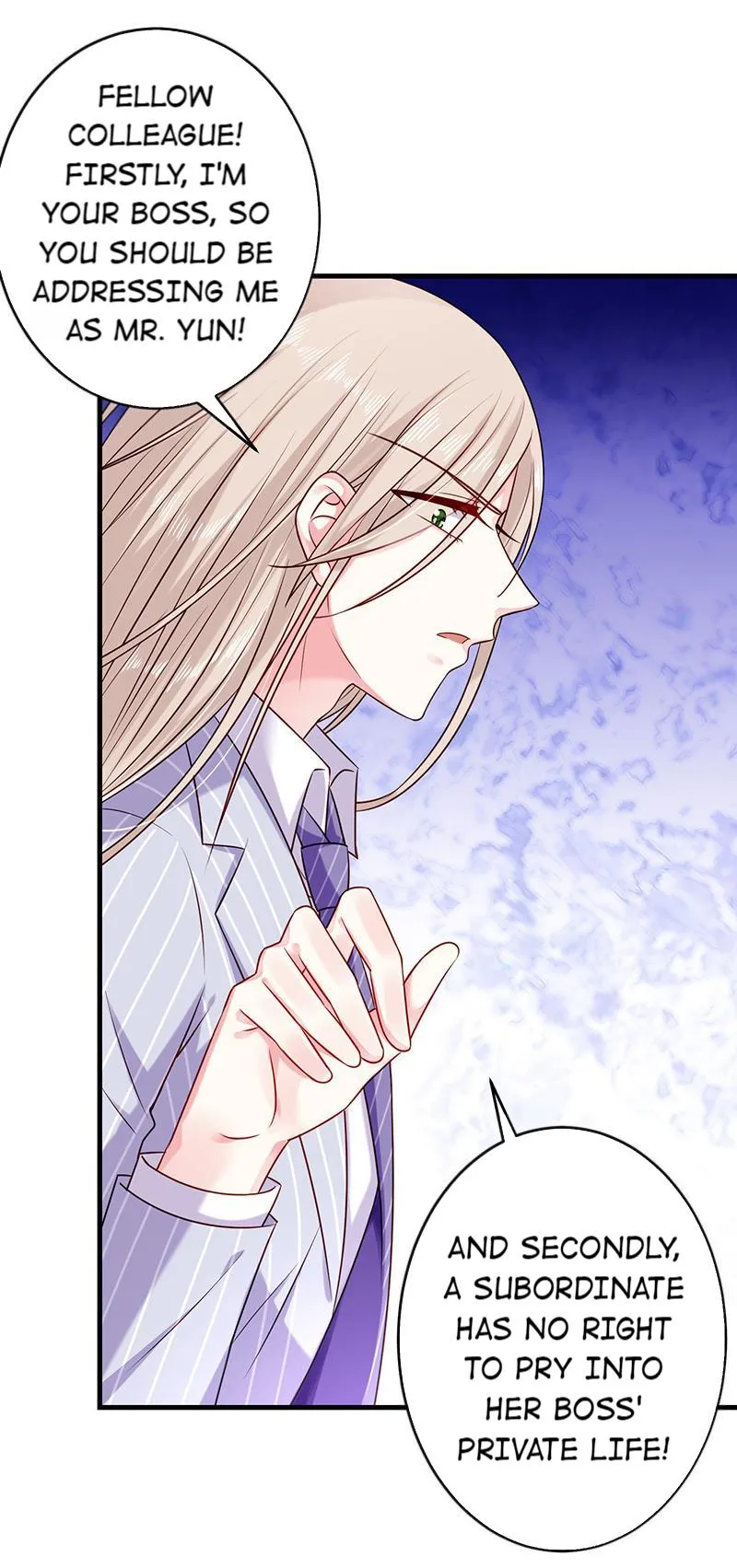 Read Demon, No Kissing! chapter 25 image 20 on Lezhin