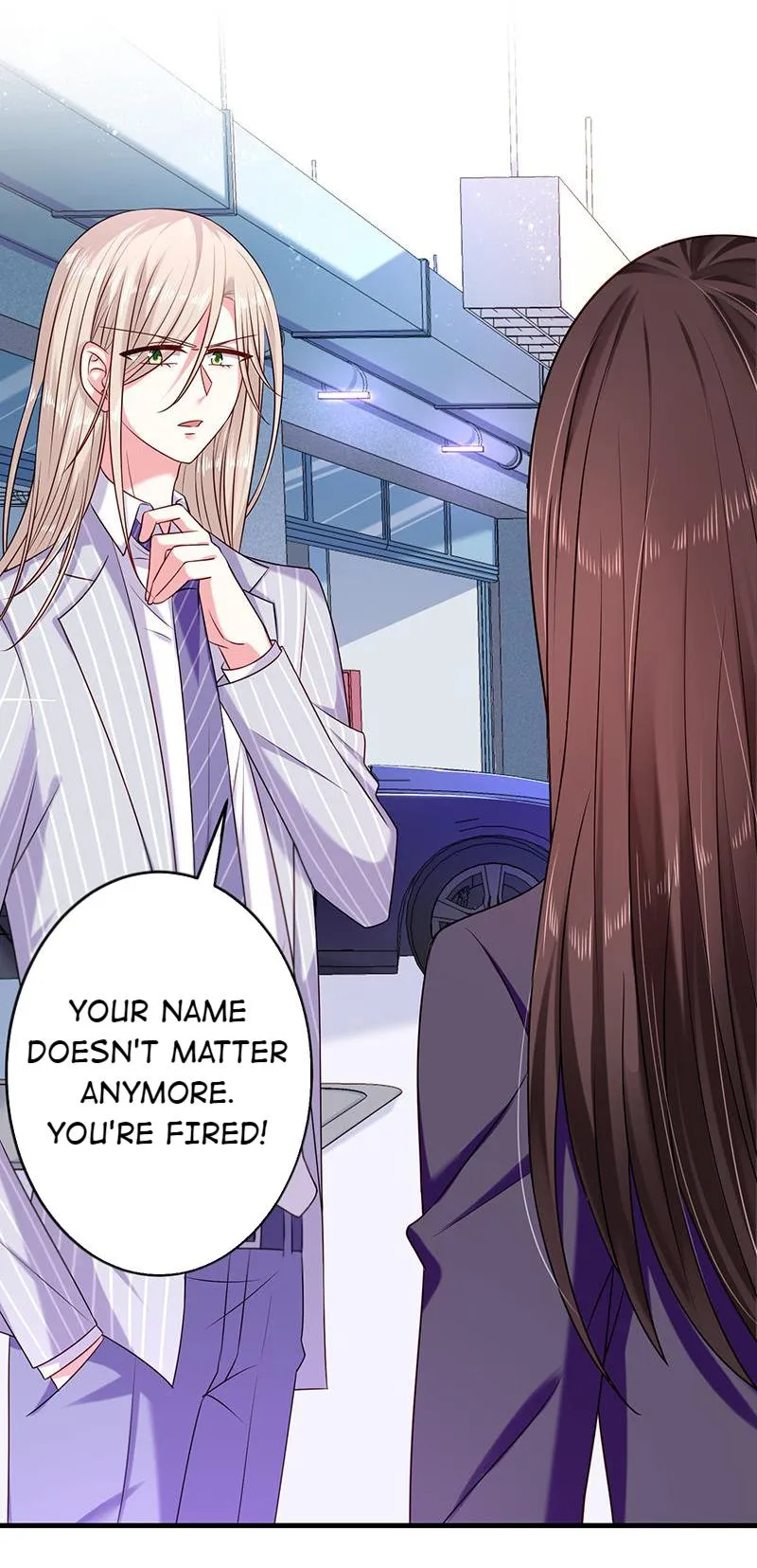 Read Demon, No Kissing! chapter 25 image 22 on Lezhin