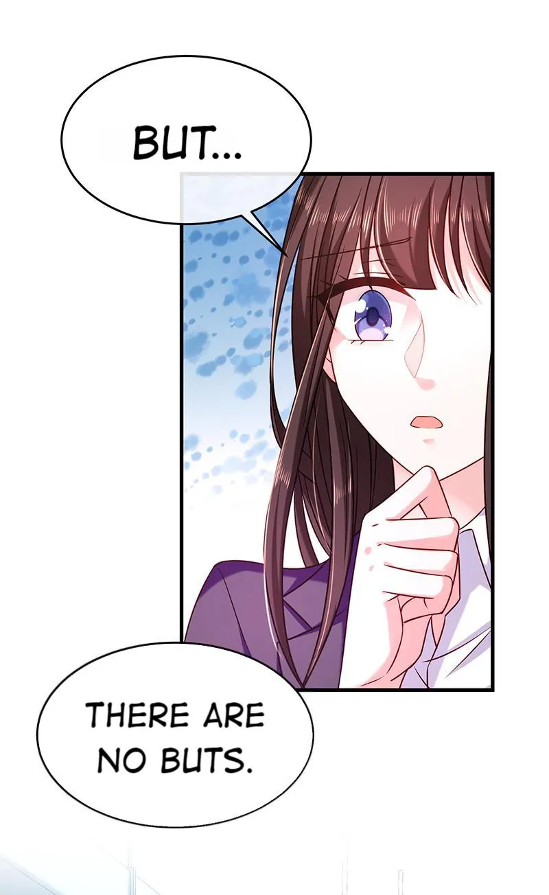 Read Demon, No Kissing! chapter 25 image 25 on Lezhin