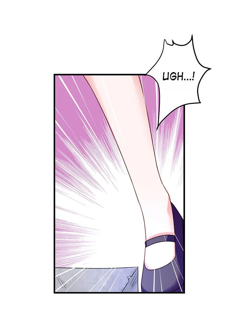 Read Demon, No Kissing! chapter 25 image 29 on Lezhin