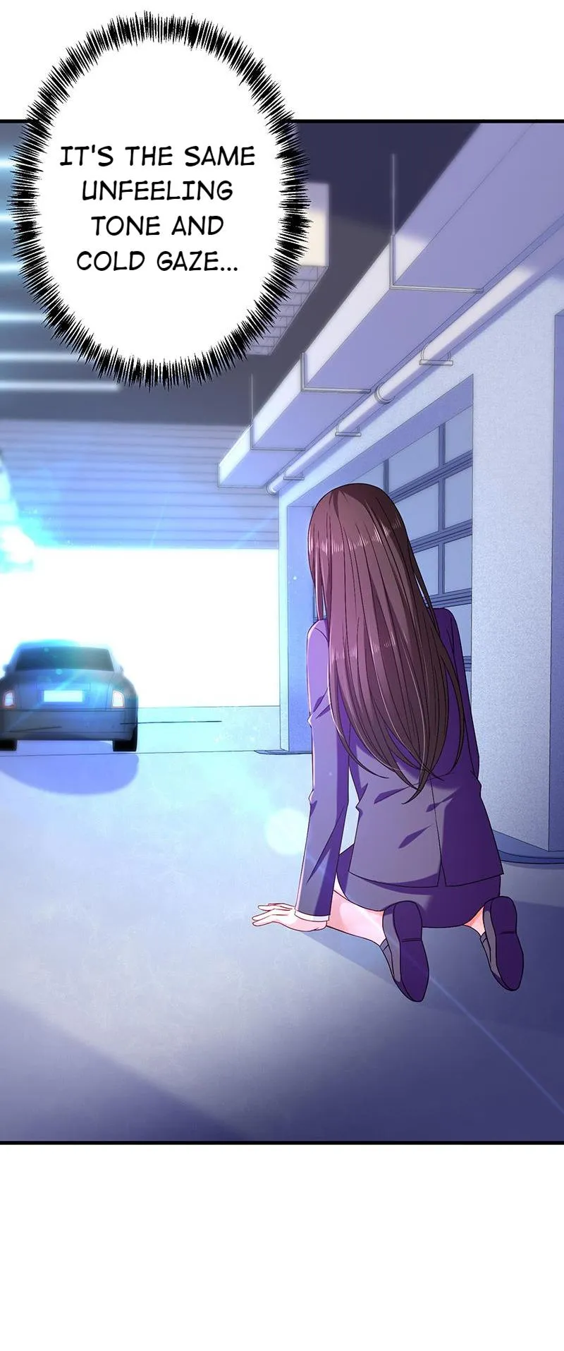 Read Demon, No Kissing! chapter 25 image 31 on Lezhin
