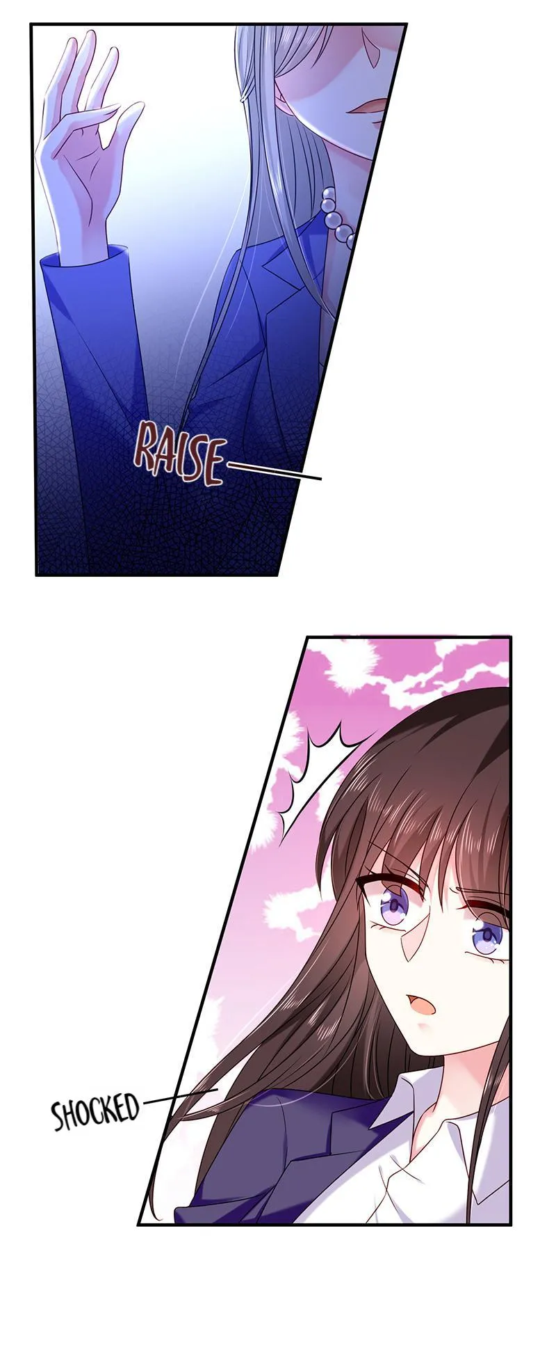 Read Demon, No Kissing! chapter 25 image 8 on Lezhin