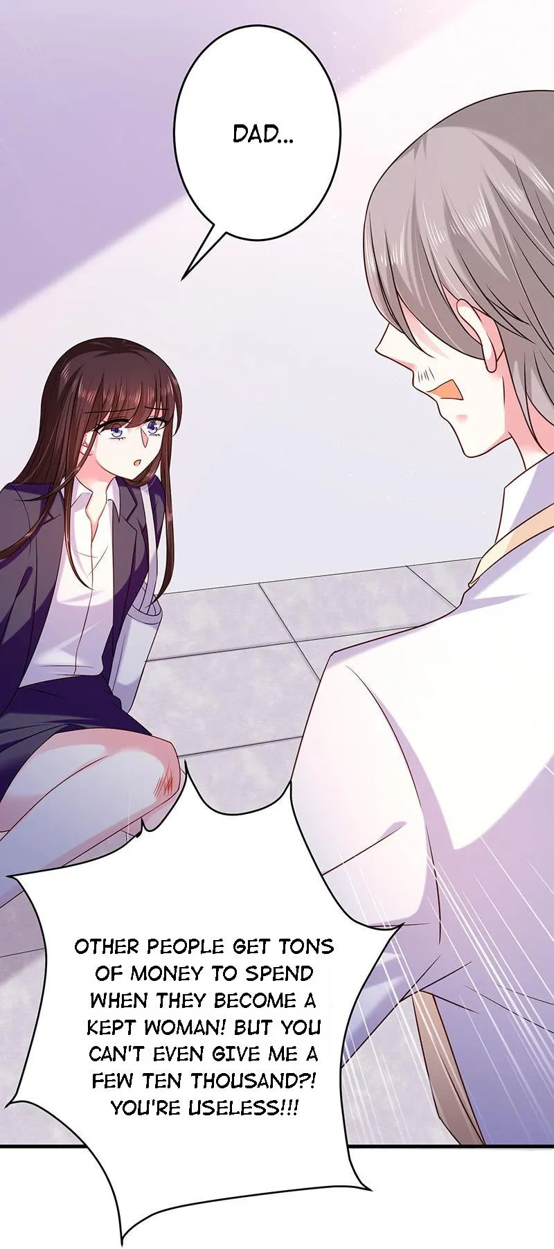 Read Demon, No Kissing! chapter 26 image 10 on Lezhin