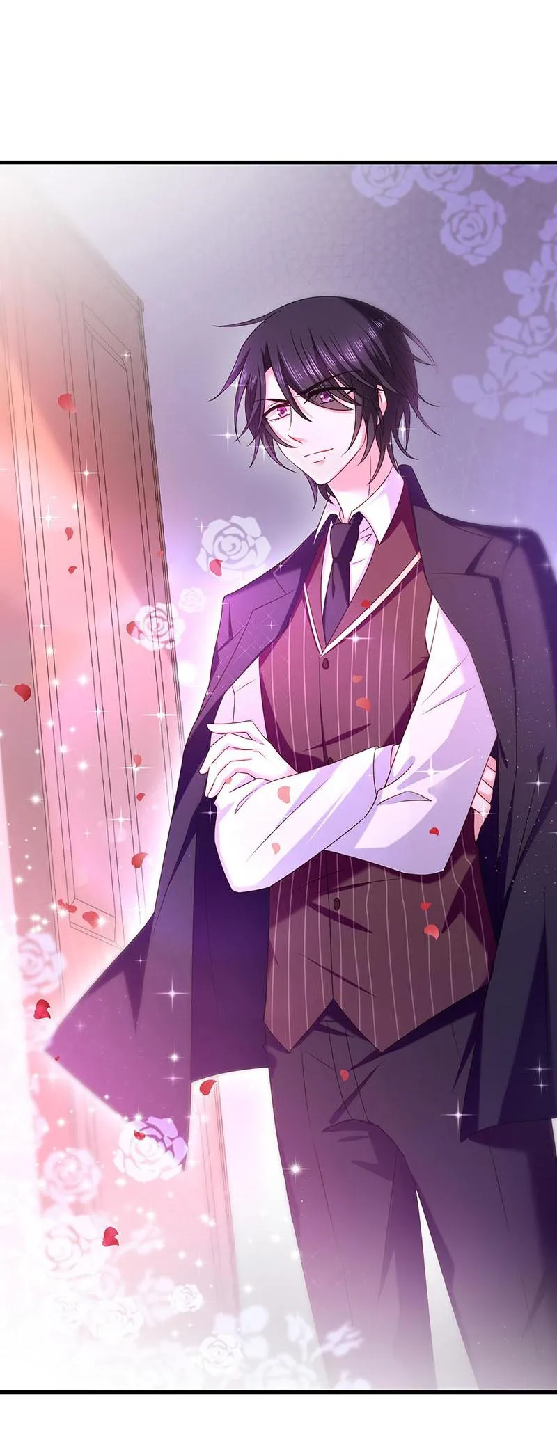 Read Demon, No Kissing! chapter 26 image 12 on Lezhin
