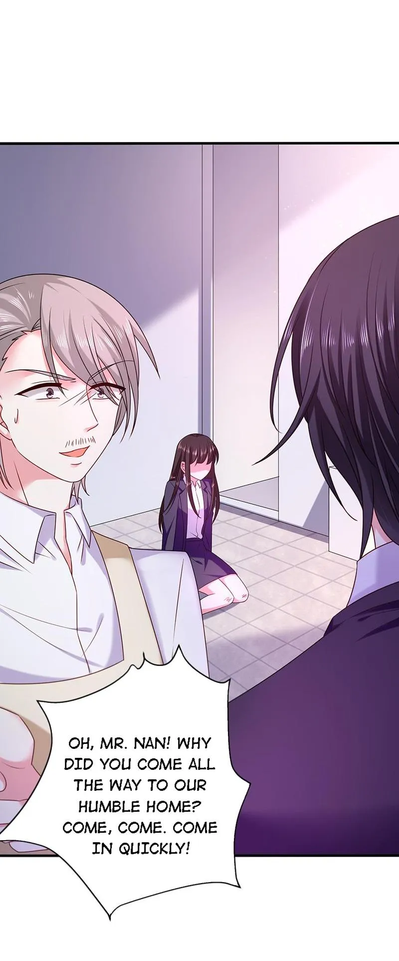 Read Demon, No Kissing! chapter 26 image 13 on Lezhin