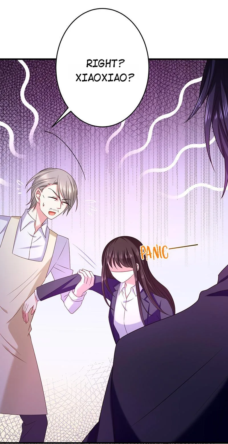 Read Demon, No Kissing! chapter 26 image 16 on Lezhin
