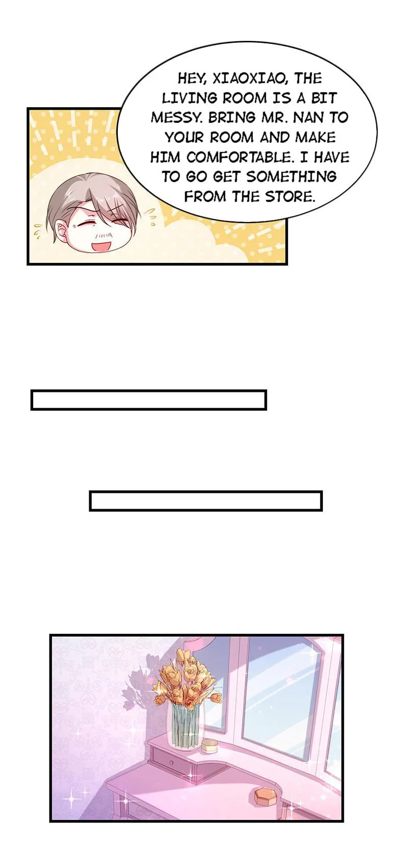 Read Demon, No Kissing! chapter 26 image 18 on Lezhin