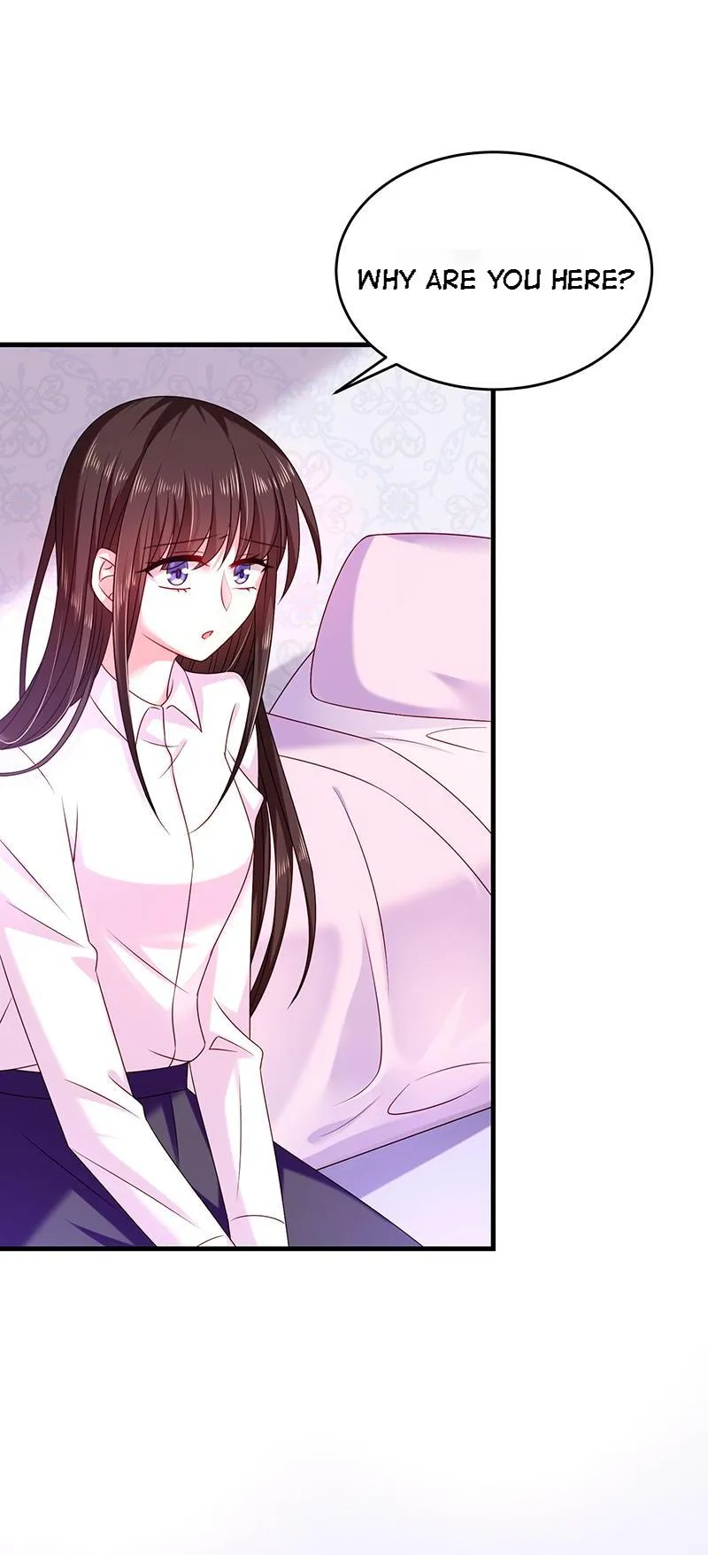 Read Demon, No Kissing! chapter 26 image 19 on Lezhin