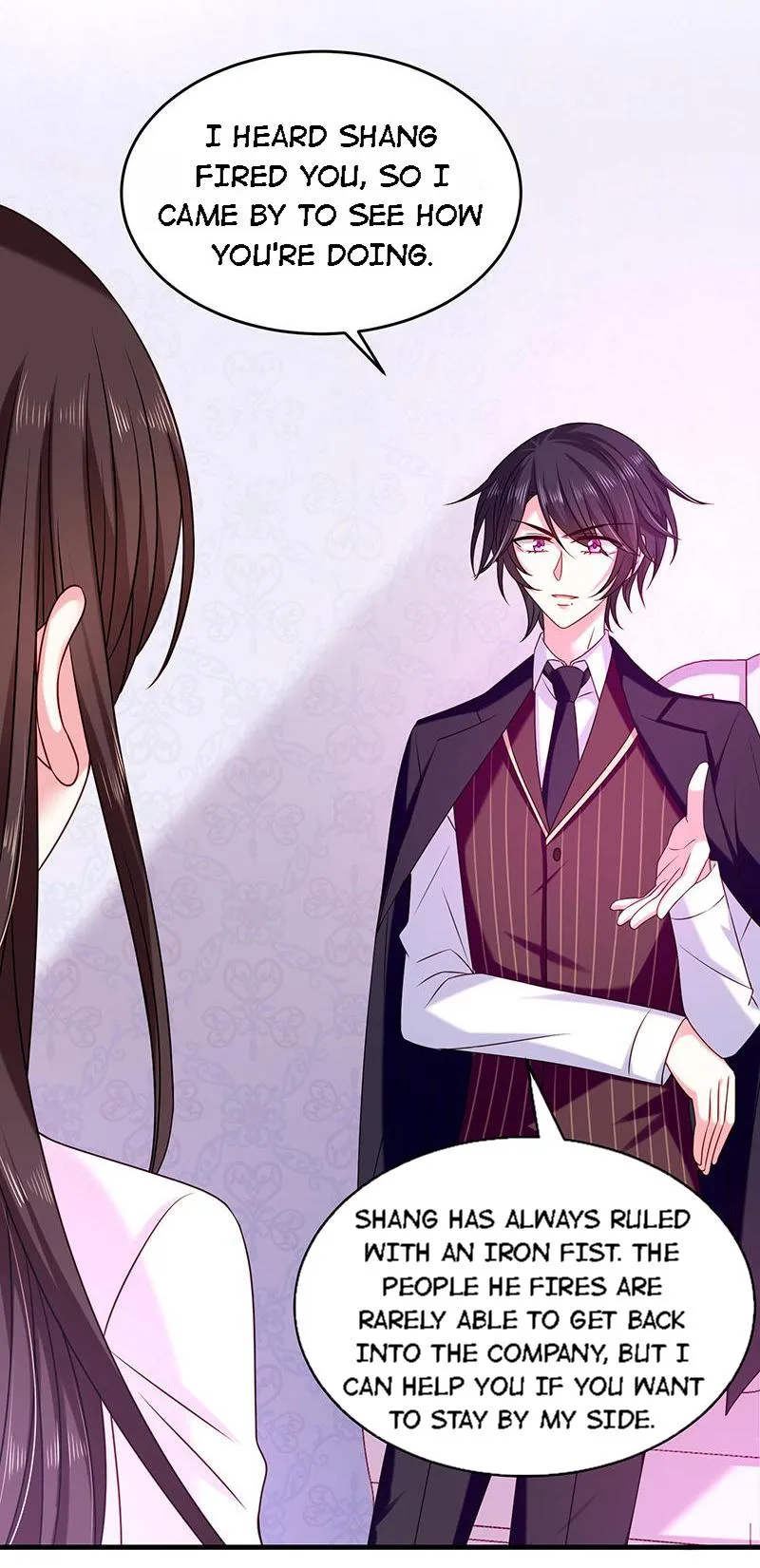 Read Demon, No Kissing! chapter 26 image 20 on Lezhin