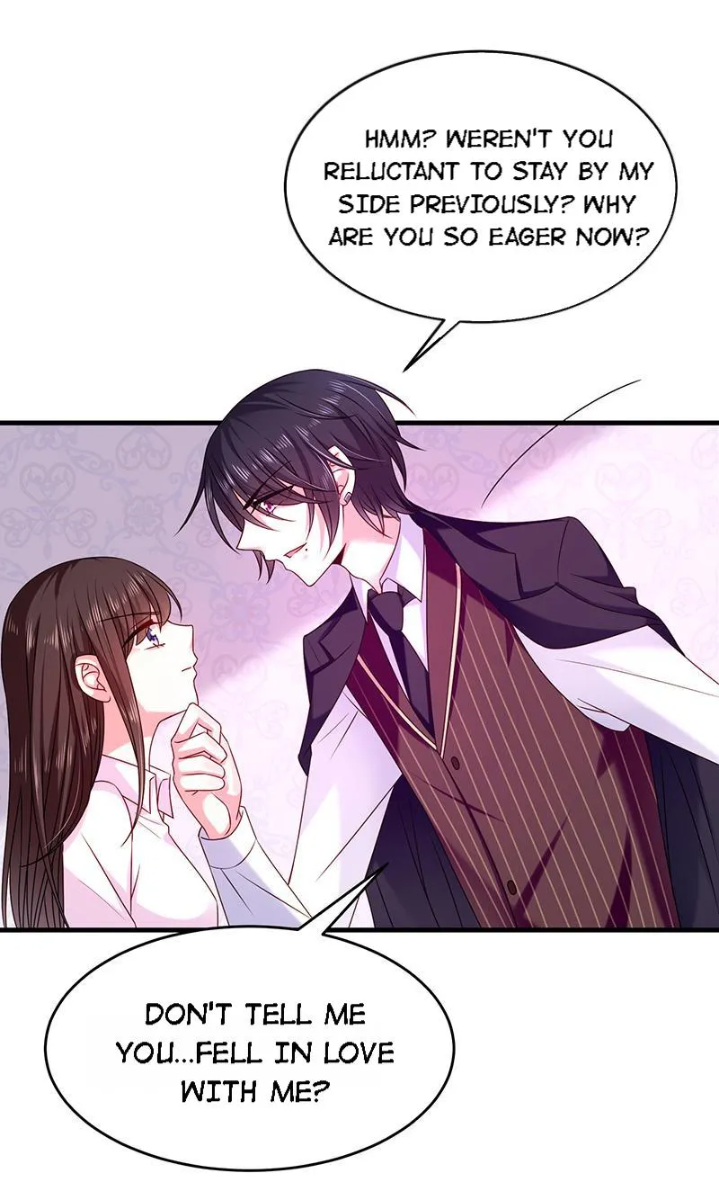 Read Demon, No Kissing! chapter 26 image 22 on Lezhin