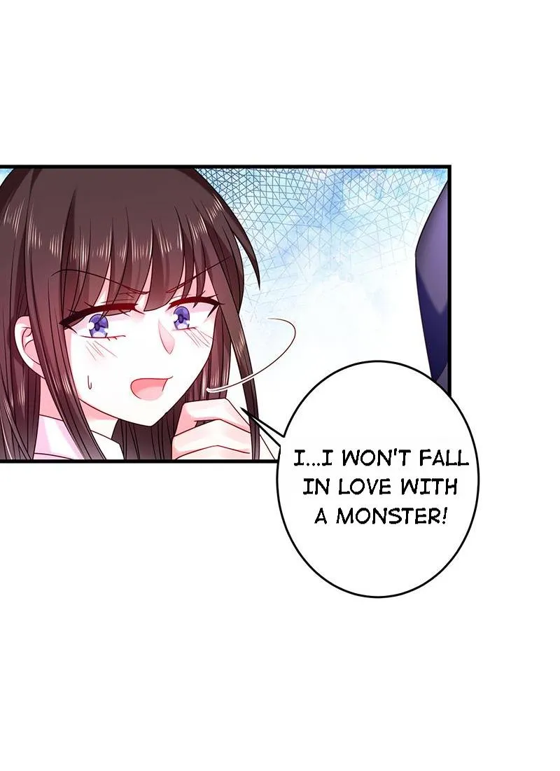Read Demon, No Kissing! chapter 26 image 23 on Lezhin