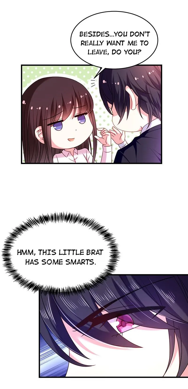 Read Demon, No Kissing! chapter 26 image 24 on Lezhin