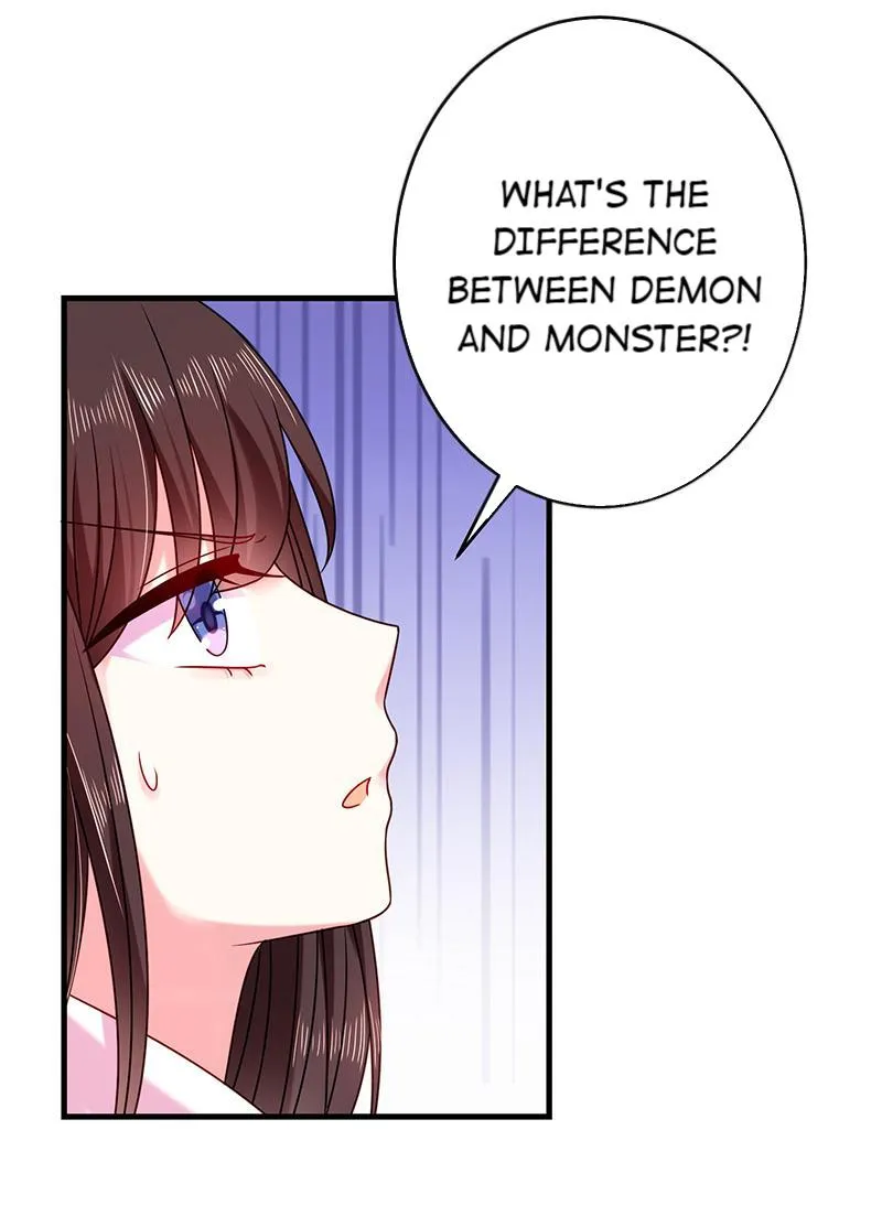 Read Demon, No Kissing! chapter 26 image 26 on Lezhin