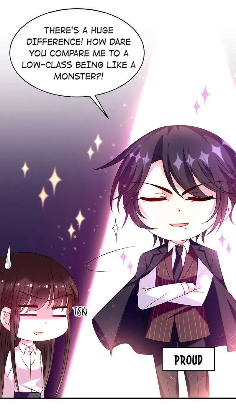 Read Demon, No Kissing! chapter 26 image 27 on Lezhin