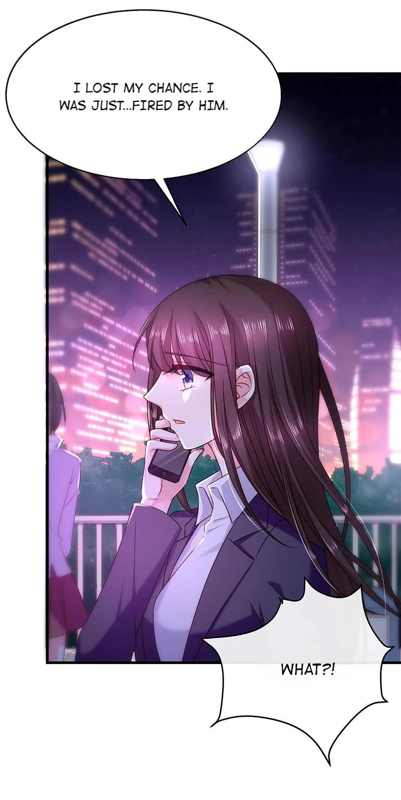 Read Demon, No Kissing! chapter 26 image 3 on Lezhin