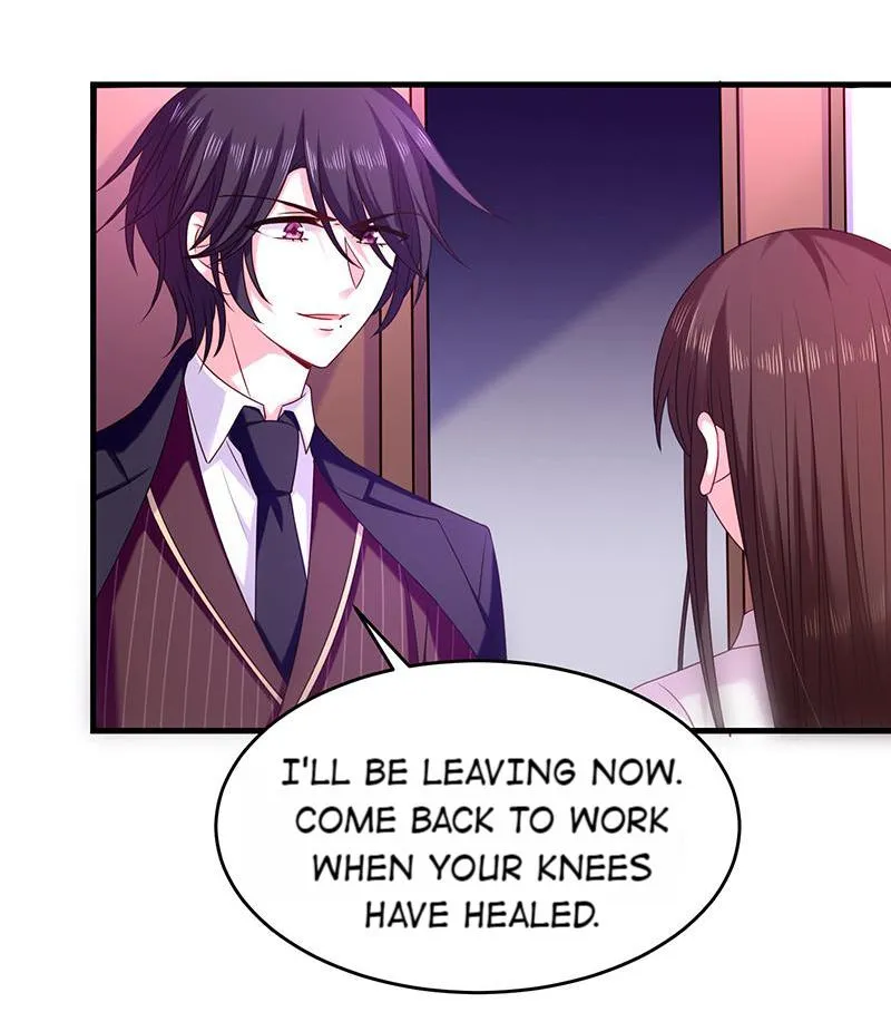 Read Demon, No Kissing! chapter 26 image 30 on Lezhin