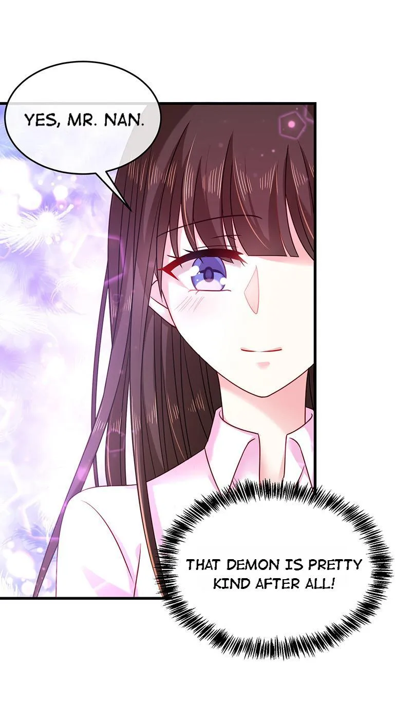 Read Demon, No Kissing! chapter 26 image 31 on Lezhin