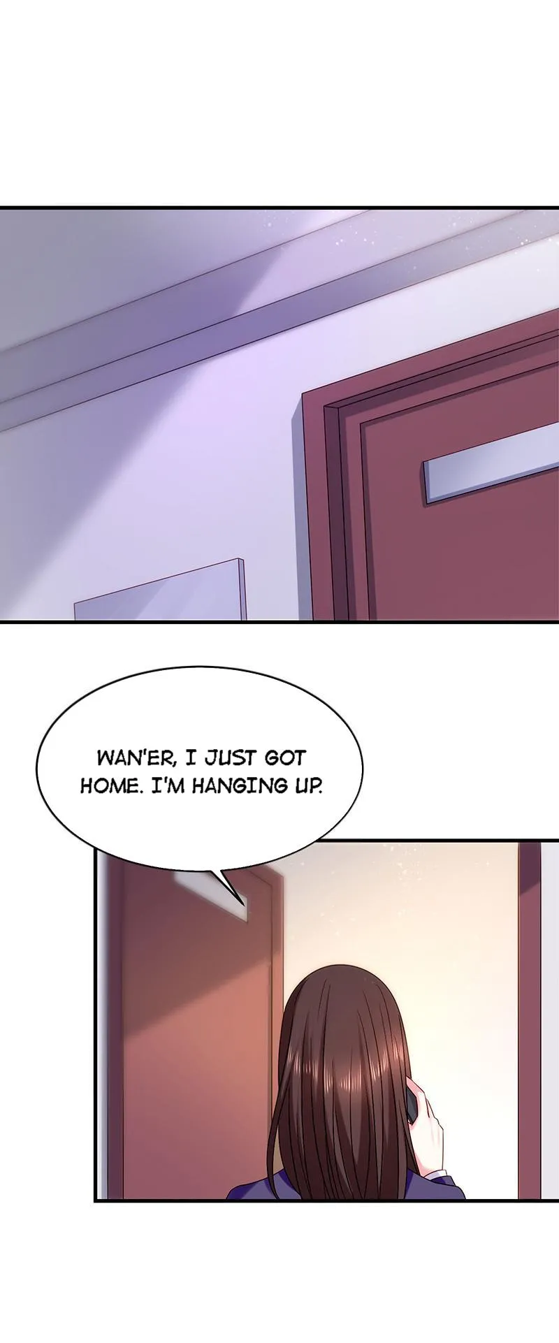 Read Demon, No Kissing! chapter 26 image 4 on Lezhin