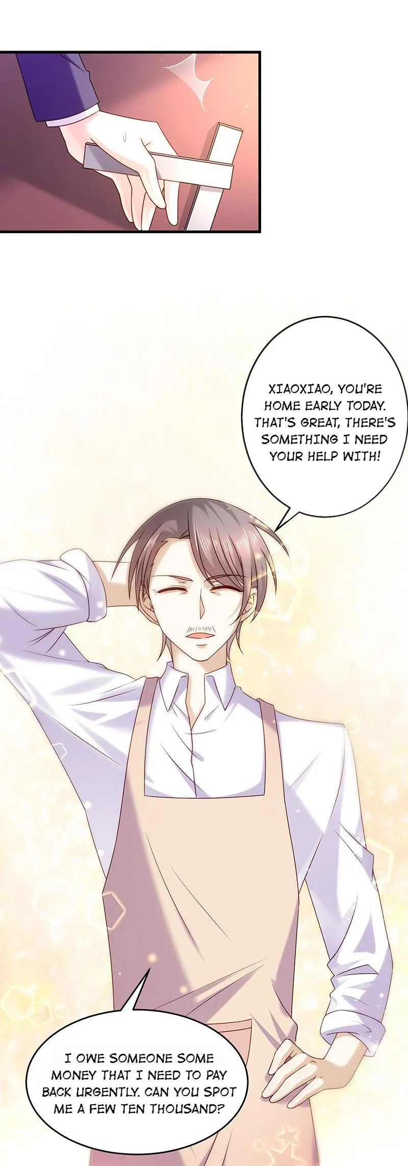 Read Demon, No Kissing! chapter 26 image 5 on Lezhin