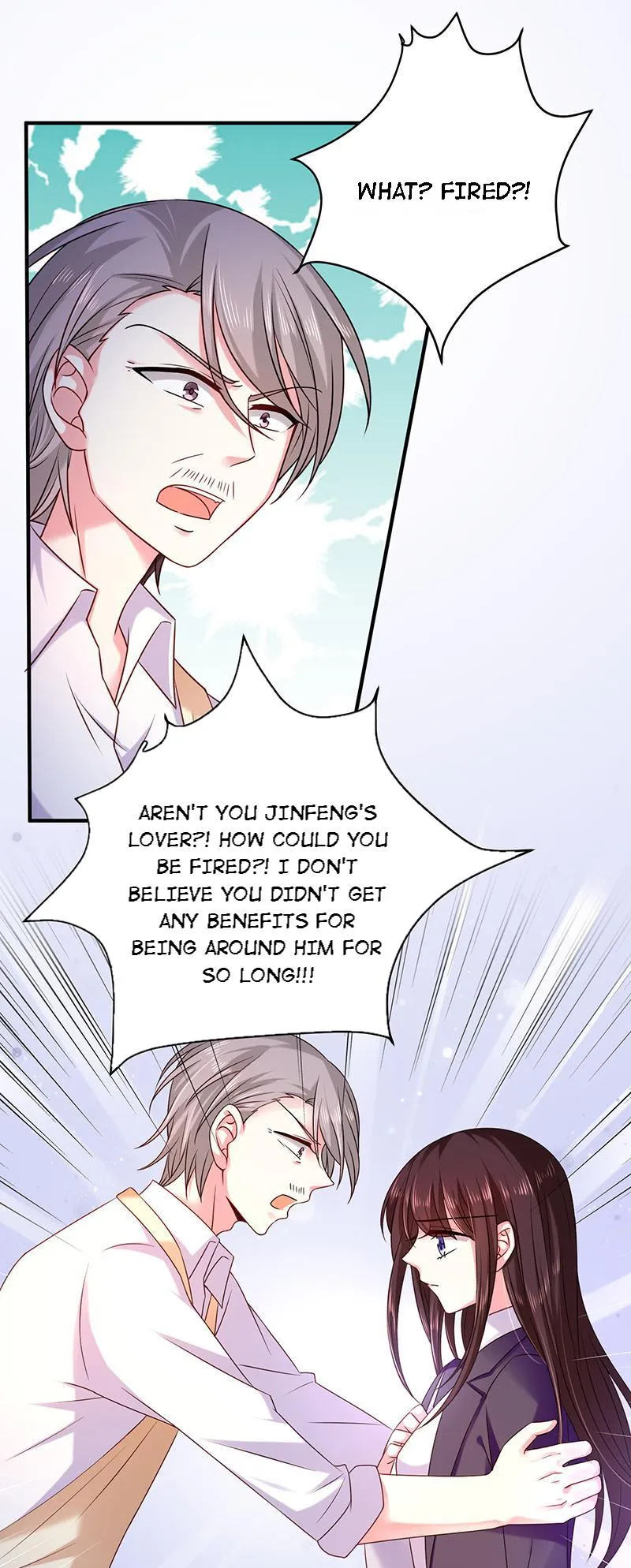Read Demon, No Kissing! chapter 26 image 7 on Lezhin