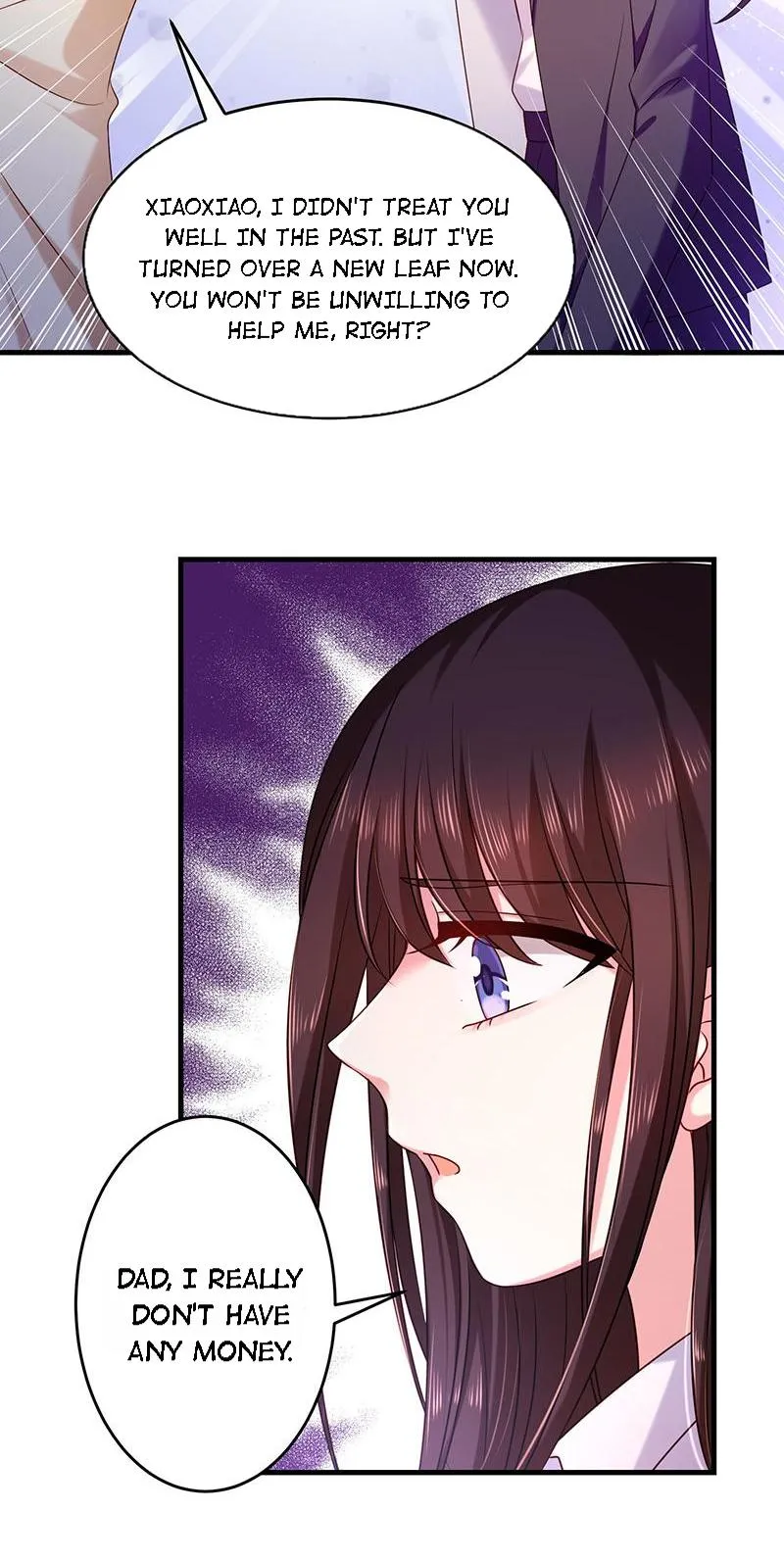 Read Demon, No Kissing! chapter 26 image 8 on Lezhin