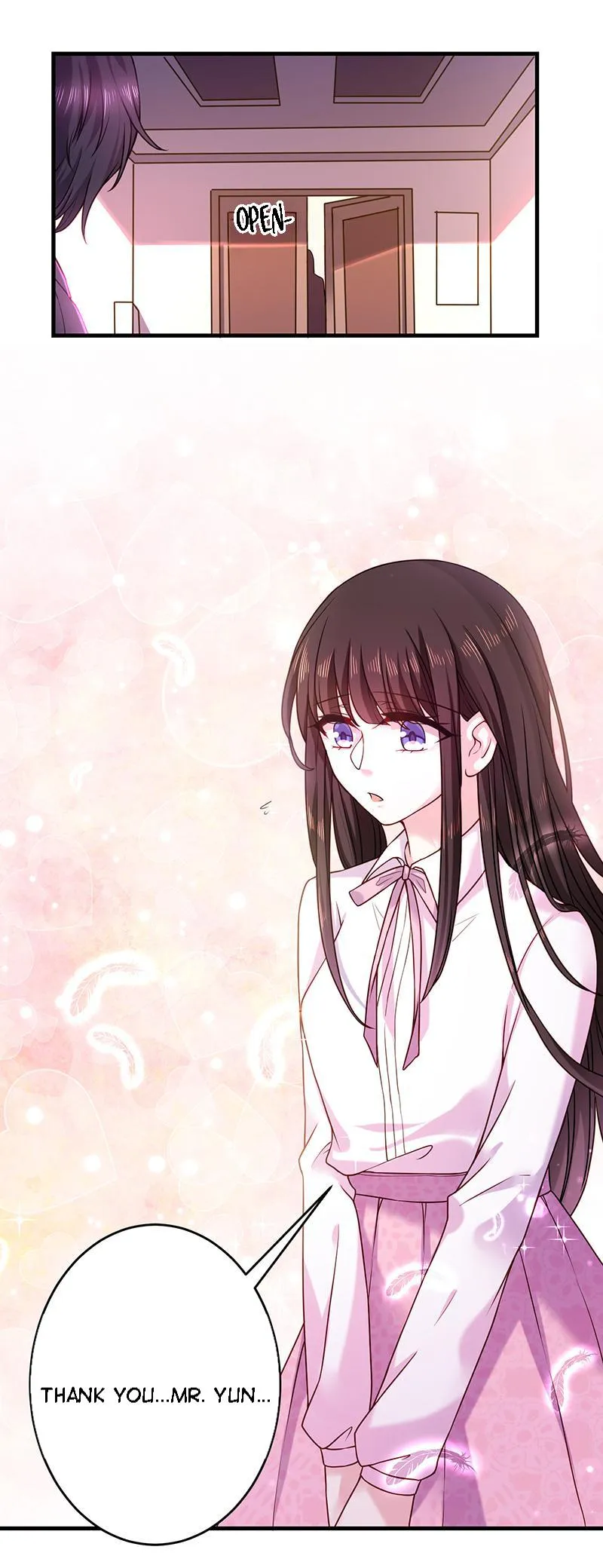 Read Demon, No Kissing! chapter 27 image 10 on Lezhin
