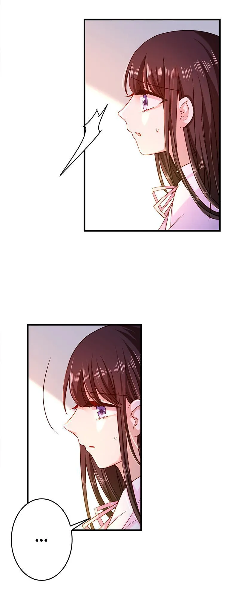 Read Demon, No Kissing! chapter 27 image 14 on Lezhin