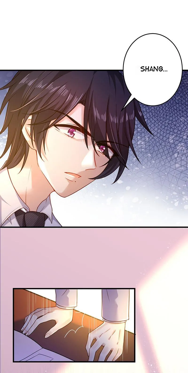 Read Demon, No Kissing! chapter 27 image 15 on Lezhin