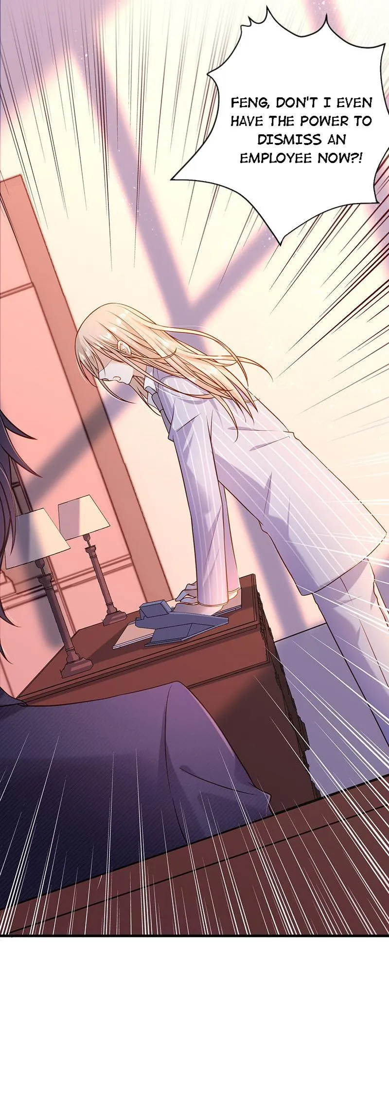 Read Demon, No Kissing! chapter 27 image 16 on Lezhin