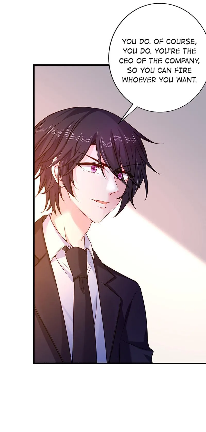 Read Demon, No Kissing! chapter 27 image 18 on Lezhin