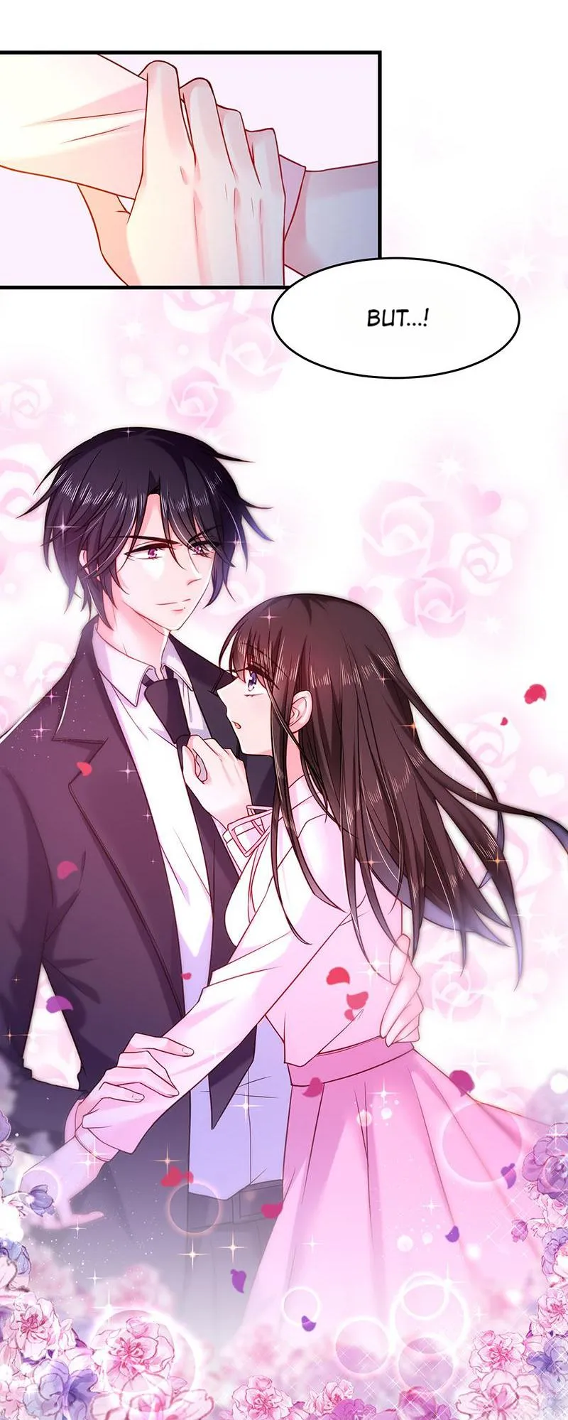 Read Demon, No Kissing! chapter 27 image 19 on Lezhin