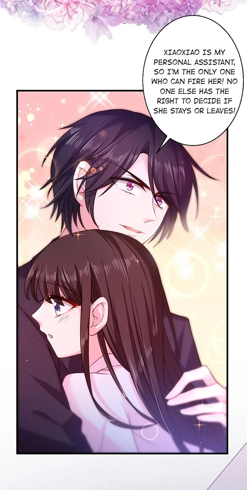 Read Demon, No Kissing! chapter 27 image 20 on Lezhin