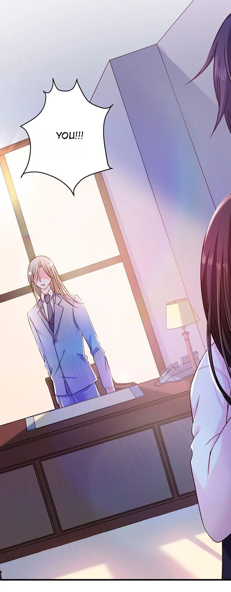 Read Demon, No Kissing! chapter 27 image 21 on Lezhin