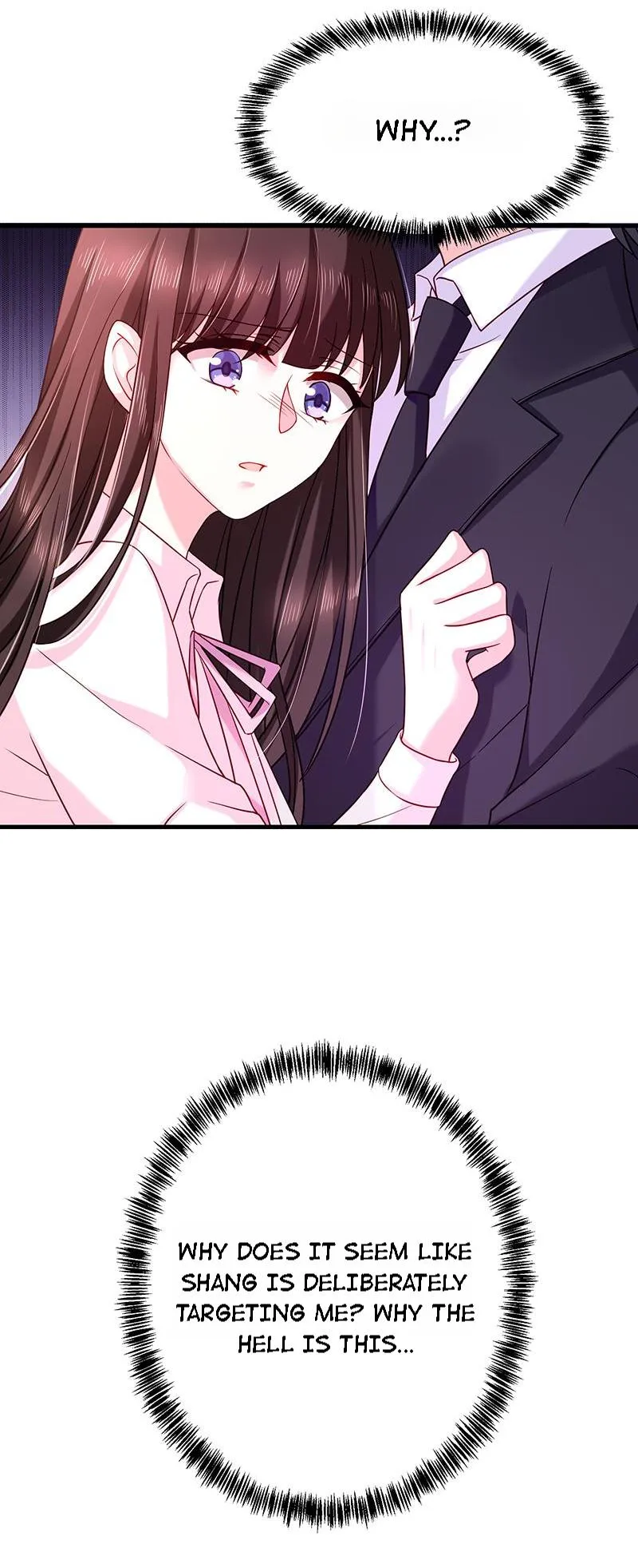 Read Demon, No Kissing! chapter 27 image 24 on Lezhin
