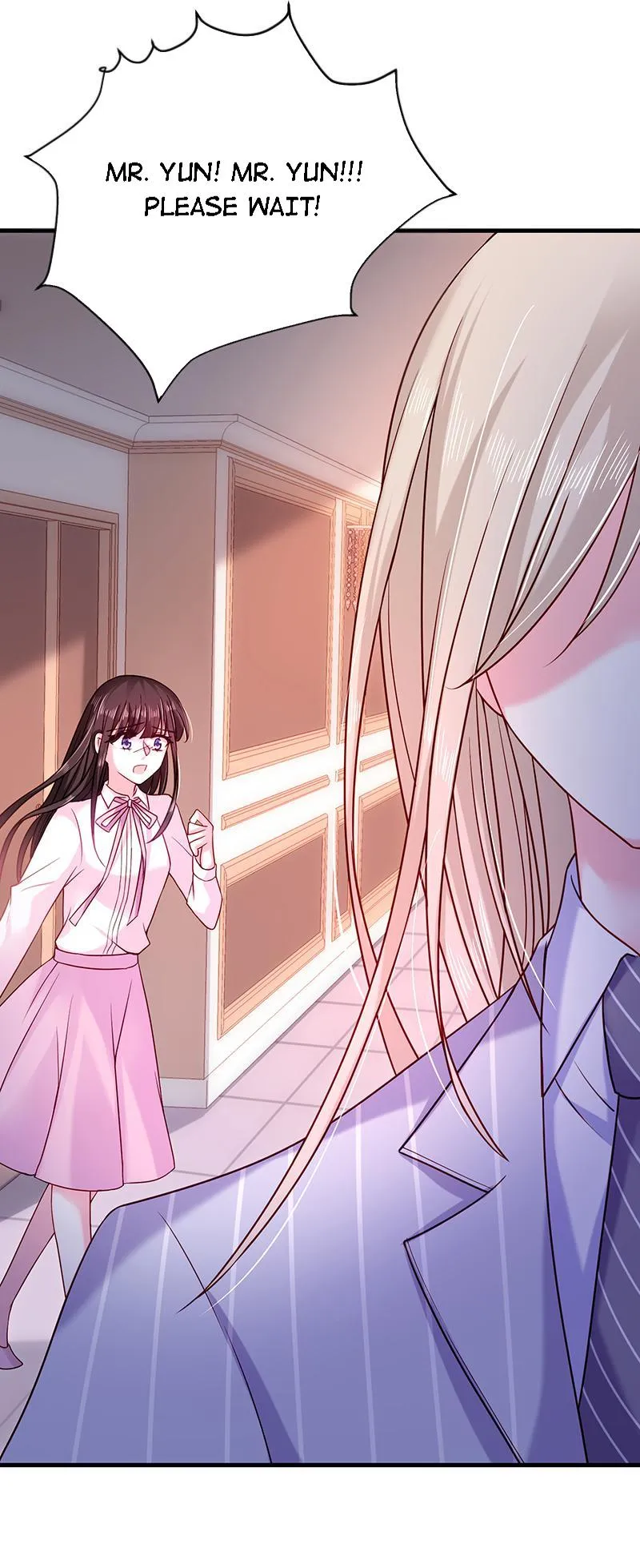 Read Demon, No Kissing! chapter 27 image 26 on Lezhin